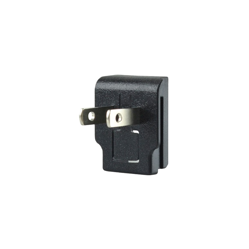 1 pcs : SMI-US-3L - INPUT PLUG US FOR SMI10-USB SER