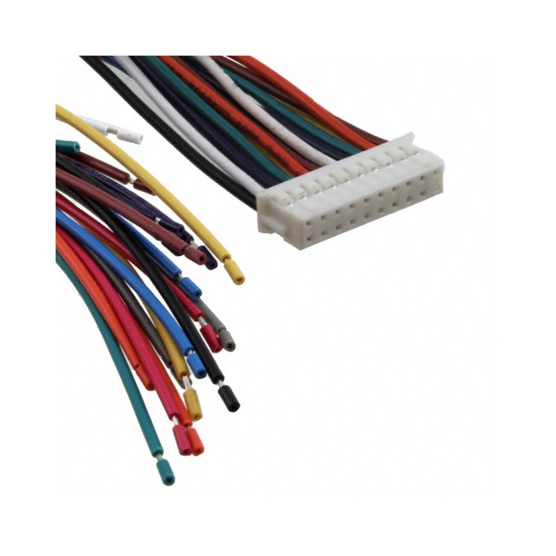 1 pcs : 73-788-001 - WIRE HARNESS FOR LCM POWER SUPP