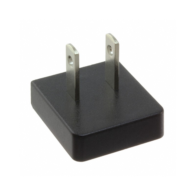 1 pcs : ACM PLUG US - INPUT PLUG US FOR ACM SERIES