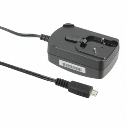 1 pcs : PSAC05R-050L6M - AC/DC WALL MOUNT ADAPTER 5V 5W