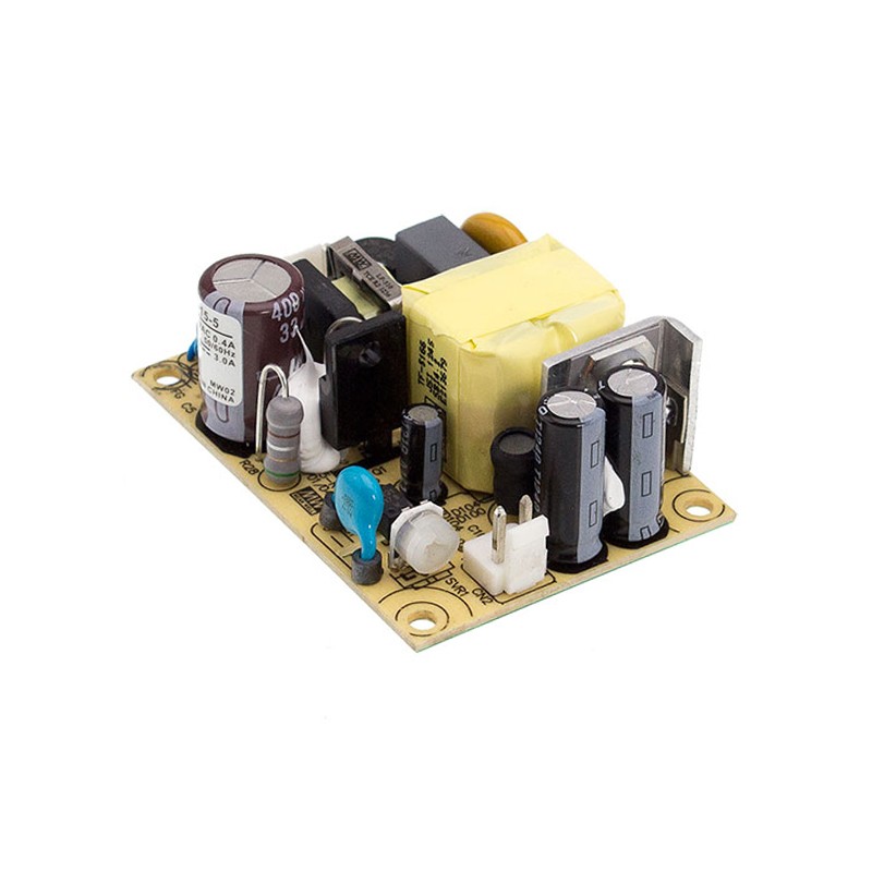 1 pcs : EPS-15-24 - AC/DC CONVERTER 24V 15W