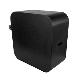 1 pcs : QFWC-45-20-USCR - AC/DC WALL MNT ADAPT 5V-20V 45W