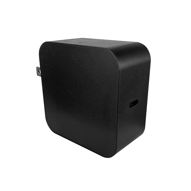 1 pcs : QFWC-45-20-USCR - AC/DC WALL MNT ADAPT 5V-20V 45W