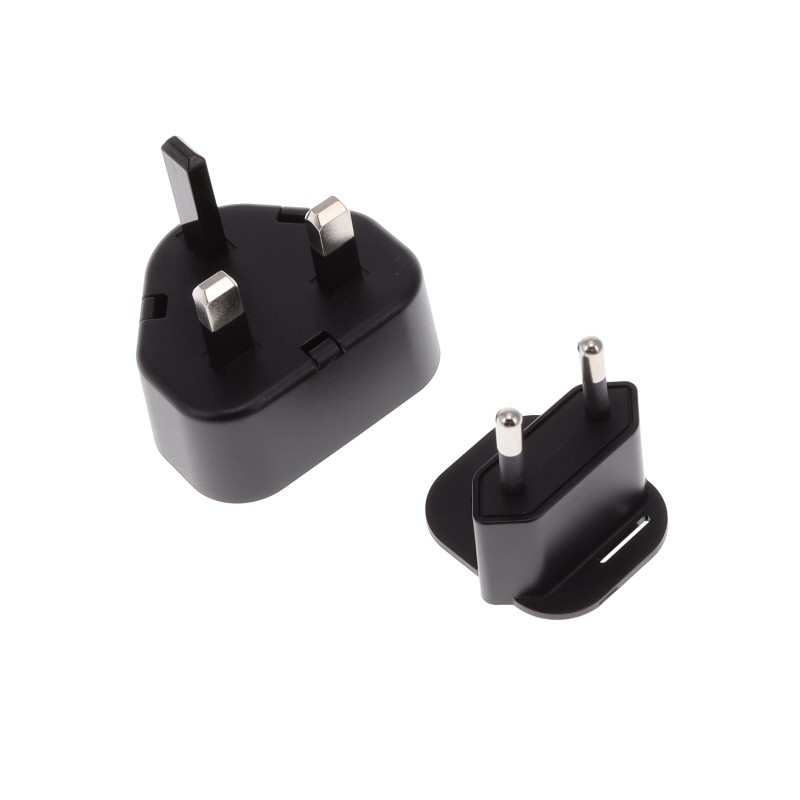 1 pcs : FPBAG1 - ACCY AC CLIP F-TYPE EU/UK