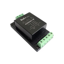 1 pcs : AC220D12ZDK-10W - AC/DC CONVERTER 12V 10W