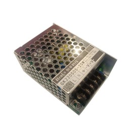 1 pcs : GK220S12-25W - 25W Switching power supply AC D