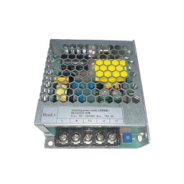 1 pcs : GK220S12-50W - AC/DC CONVERTER 12V 50W