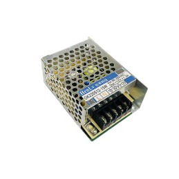 1 pcs : GK220S24-15W - AC/DC CONVERTER 24V 15W