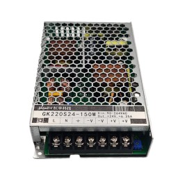 1 pcs : GK220S48-150W - AC/DC CONVERTER 48V 150W