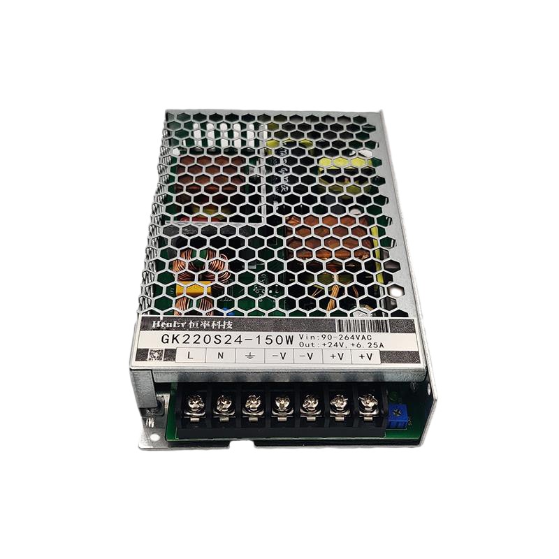 1 pcs : GK220S48-150W - AC/DC CONVERTER 48V 150W