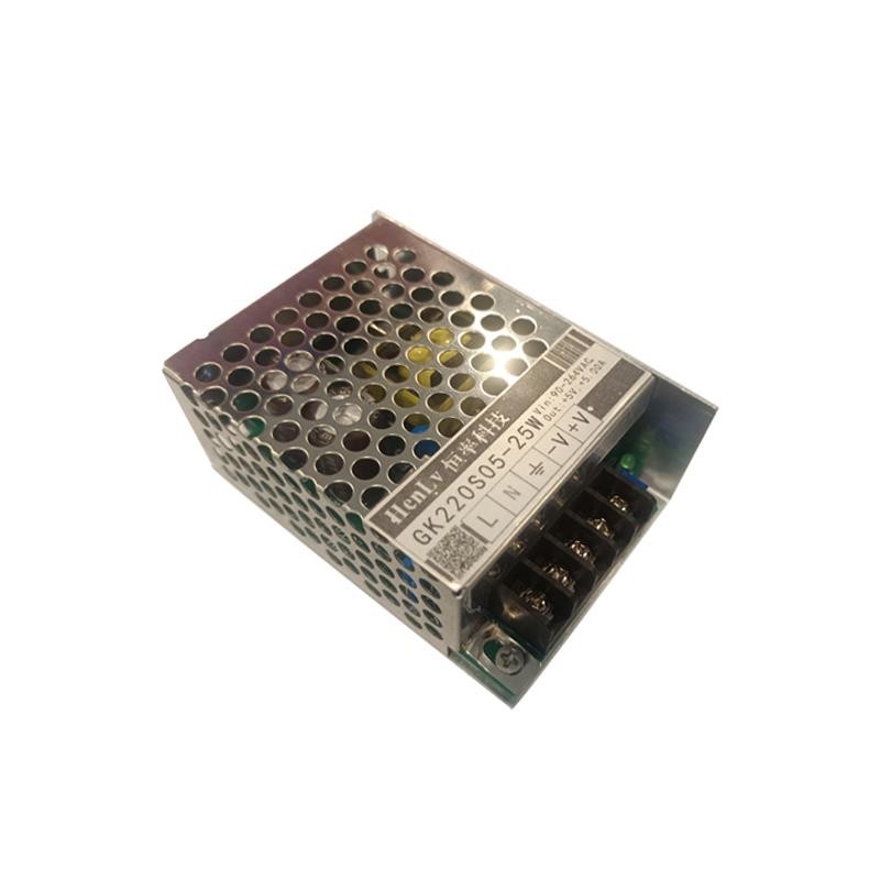 1 pcs : GK220S48-25W - 25W Switching power supply AC D