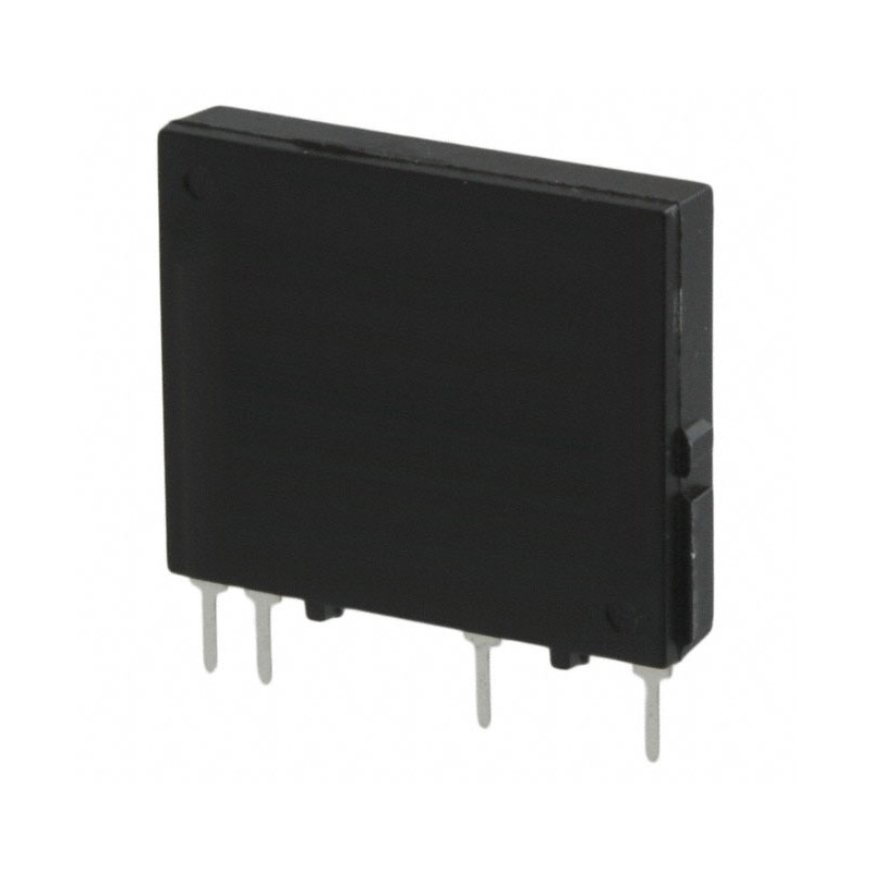 1 pcs : AQG22112 - SSR RELAY SPST-NO 2A 75-264V