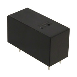 1 pcs : G2RL-1A4 DC9 - RELAY GEN PURPOSE SPST 12A 9V