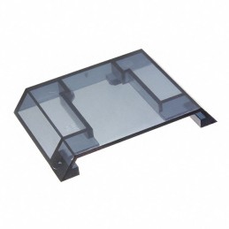 1 pcs : GAP185 - FRONT SAFETY COVER CC185-800