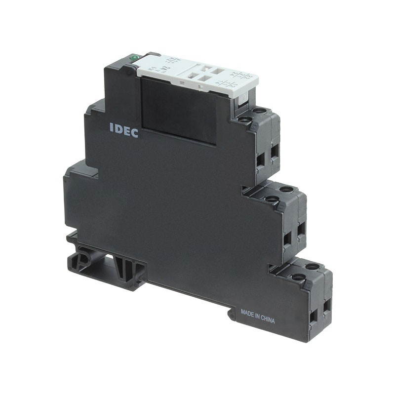 1 pcs : RV8H-1L1-AD12 - RELAY GEN PURPOSE SPDT 16A 12V