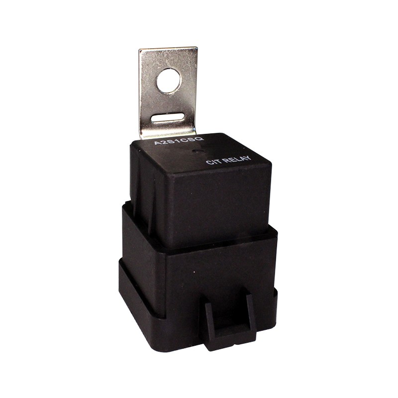 1 pcs : A2S1CSQ24VDC1.6 - RELAY AUTOMOTIVE SPDT 40A 24V