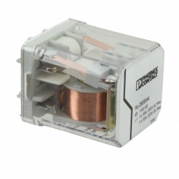 1 pcs : 2908044 - RELAY GEN PURPOSE SPST 16A 110V