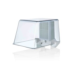 1 pcs - Ultimaker 2+ Connect Air Manager for use with Ultimaker 2+ Connect 0.4mm