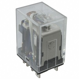 1 pcs : LY1-AC24 - RELAY GEN PURPOSE SPDT 15A 24V