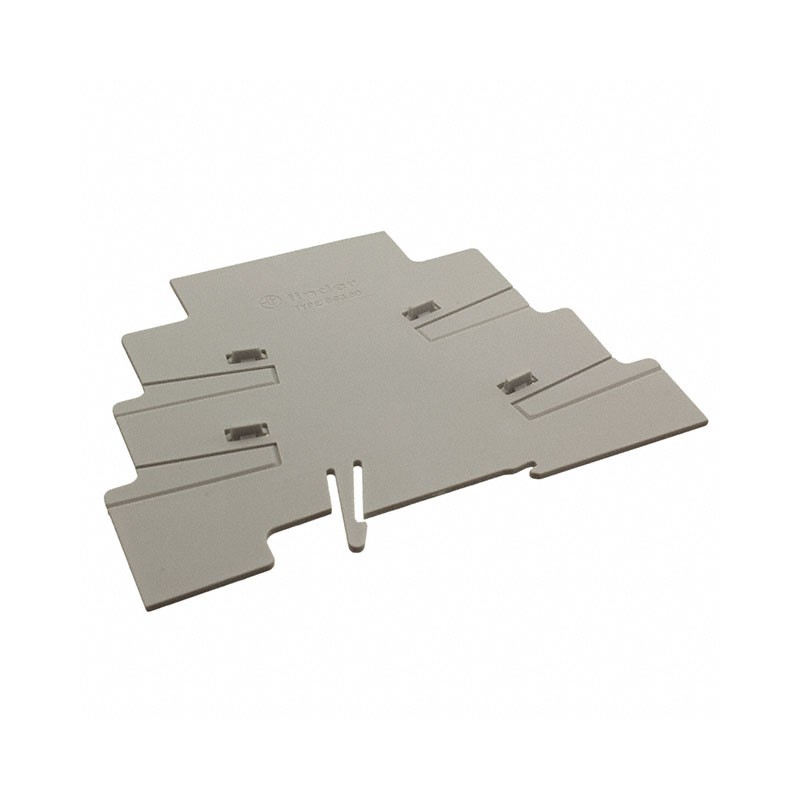 1 pcs : 093.60 - SEPERATOR PLATE 39 SERIES