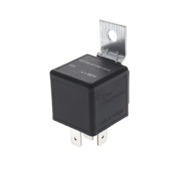 1 pcs : 7-1393304-1 - RELAY GEN PURPOSE SPST 25A 12V