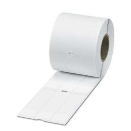 1 pcs - Phoenix Contact WML 22 (25X25)R on White Label, 92.25 m Length, 25.4 mm Width