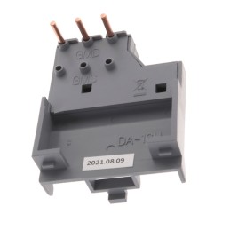 1 pcs : GDA16HD - CGMS6D-12D TO GMS-32H ADAPT