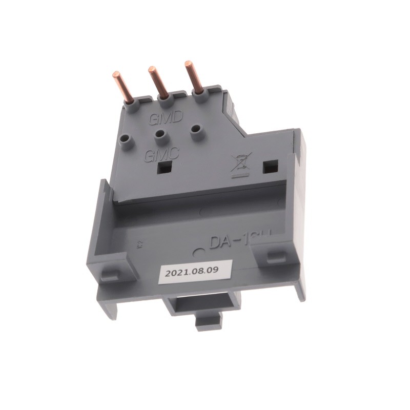 1 pcs : GDA16HD - CGMS6D-12D TO GMS-32H ADAPT