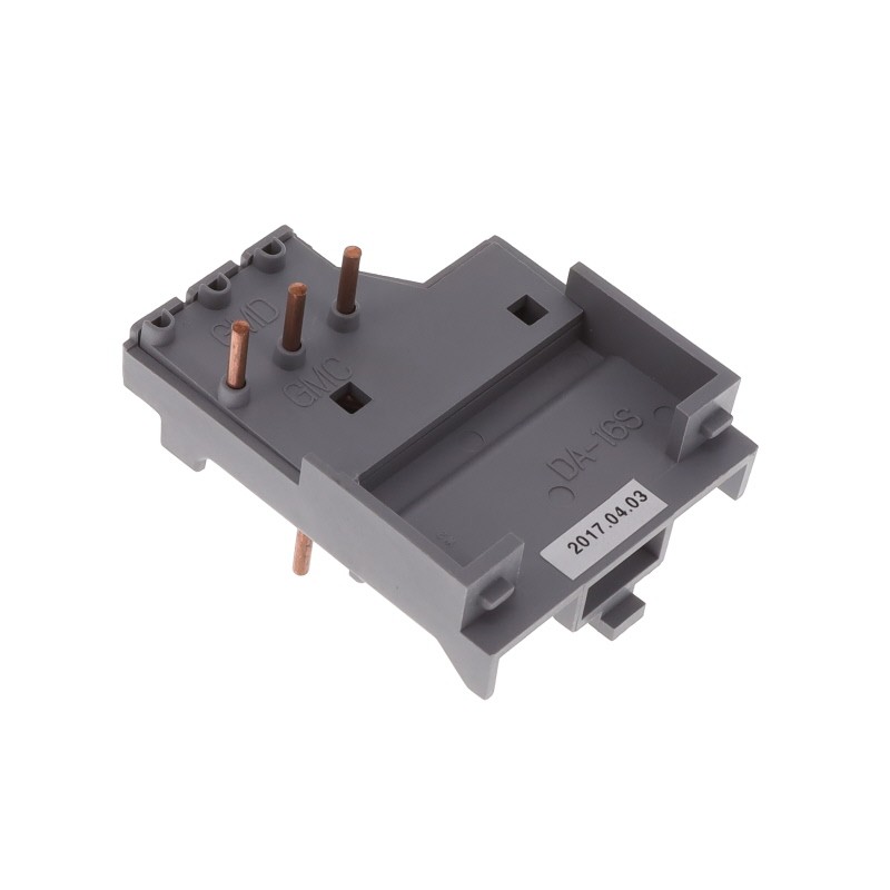 1 pcs : GDA16SA - CGMS6A-12A TO GMS-32S ADAPT