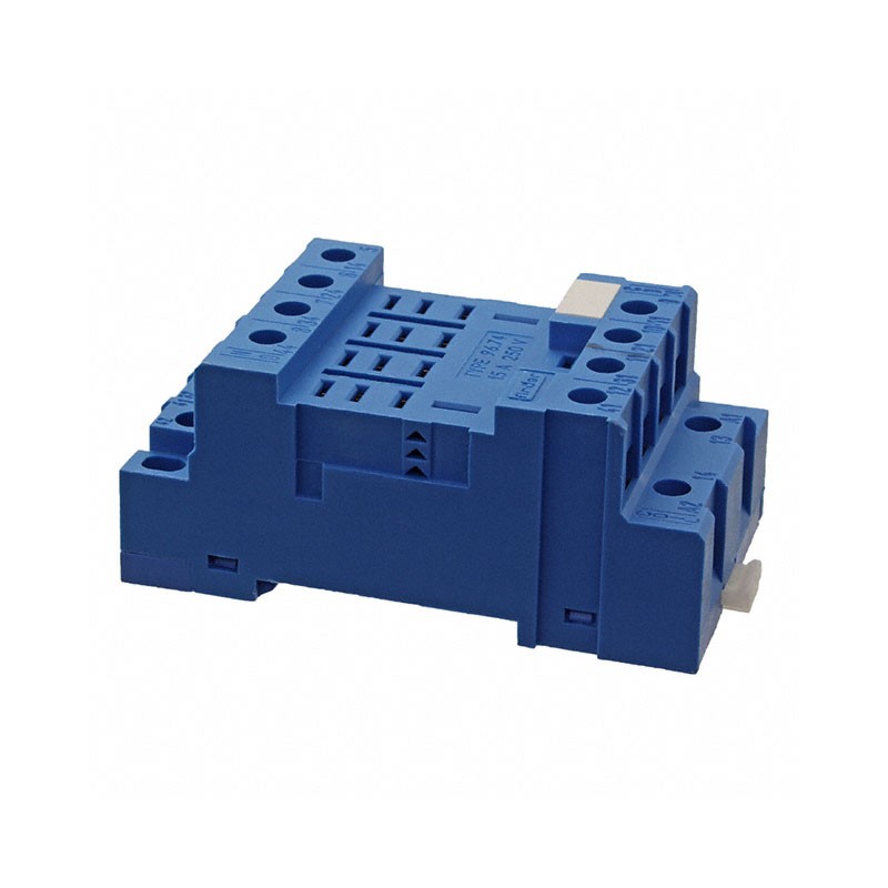 1 pcs : 96.74 - SOCKET FOR 56.34 RELAYS