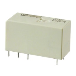 1 pcs : 2961451 - RELAY GEN PURPOSE DPDT 8A 230V