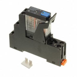 1 pcs : 2476900000 - RELAY GEN PURPOSE DPDT 5A 48V