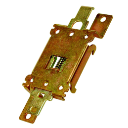 1 pcs : 1LD12020 - DIN ADAPTER FOR SC / SO VERTICAL