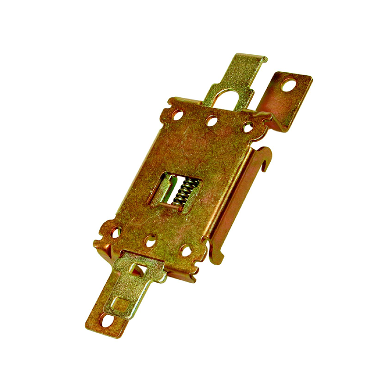 1 pcs : 1LD12020 - DIN ADAPTER FOR SC / SO VERTICAL