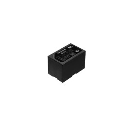1 pcs - TDK-Lambda 2A 250 V ac, Through Hole EMC Filter, Pin, Single Phase