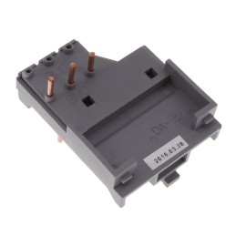 1 pcs : GDA16HA - CGMS6A-12A TO GMS-32H ADAPT