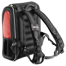 1 pcs - Facom Nylon Backpack with Shoulder Strap 180mm x 300mm x 480mm