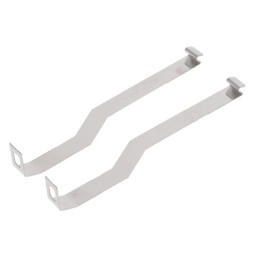 1 pcs : Y92H-1 - CLIP HOLD DOWN FOR PL08/11 SOCKT