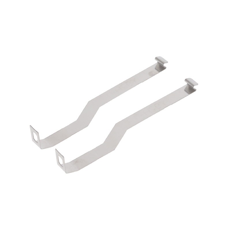 1 pcs : Y92H-1 - CLIP HOLD DOWN FOR PL08/11 SOCKT