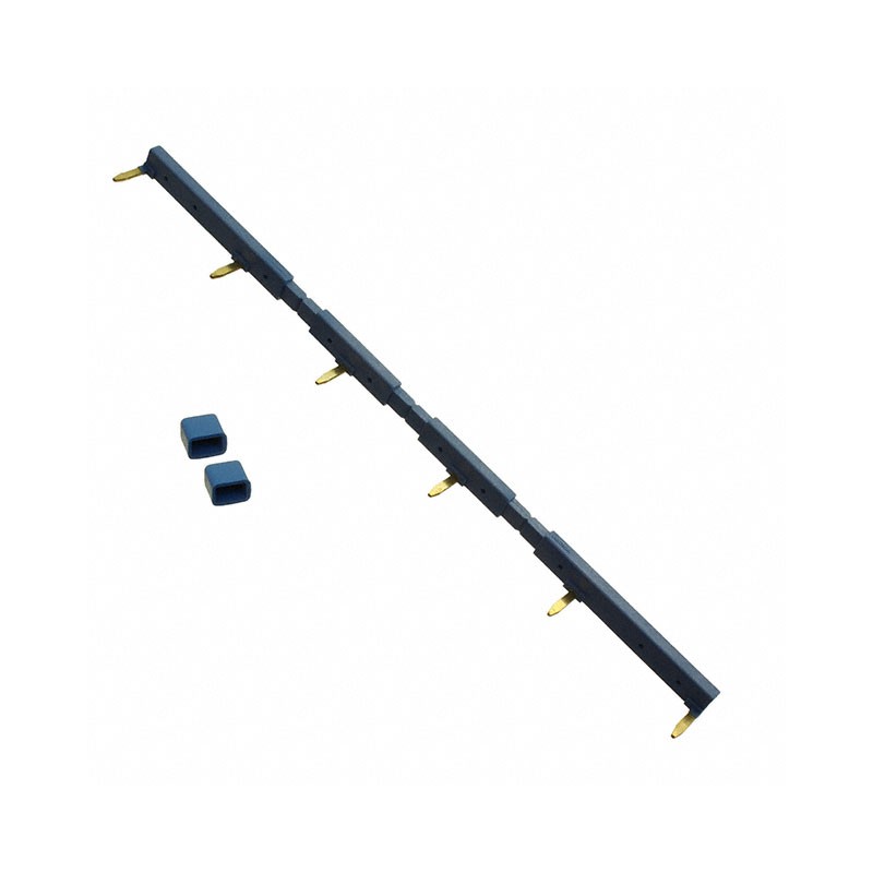 1 pcs : 094.06 - 6 POS JUMPER FOR 58 SERIES