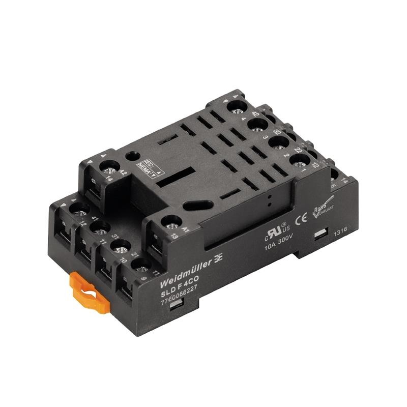 1 pcs : 7760056227 - SLD F 4CO