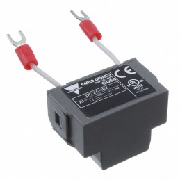 1 pcs : GUS11 - VARISTOR 24-48VAC/DC