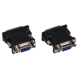 1 pcs - Matrox PCIe x16 512MB Graphics Card M Series, DDR2 Memory, DVI Output