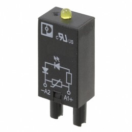 1 pcs : 2833712 - PLUG-IN MODULE FOR MOUNTING