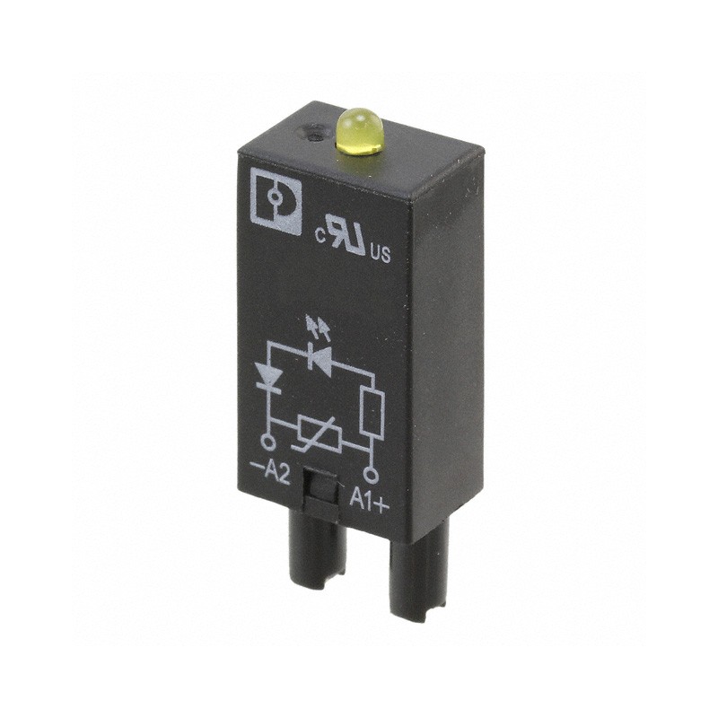 1 pcs : 2833712 - PLUG-IN MODULE FOR MOUNTING