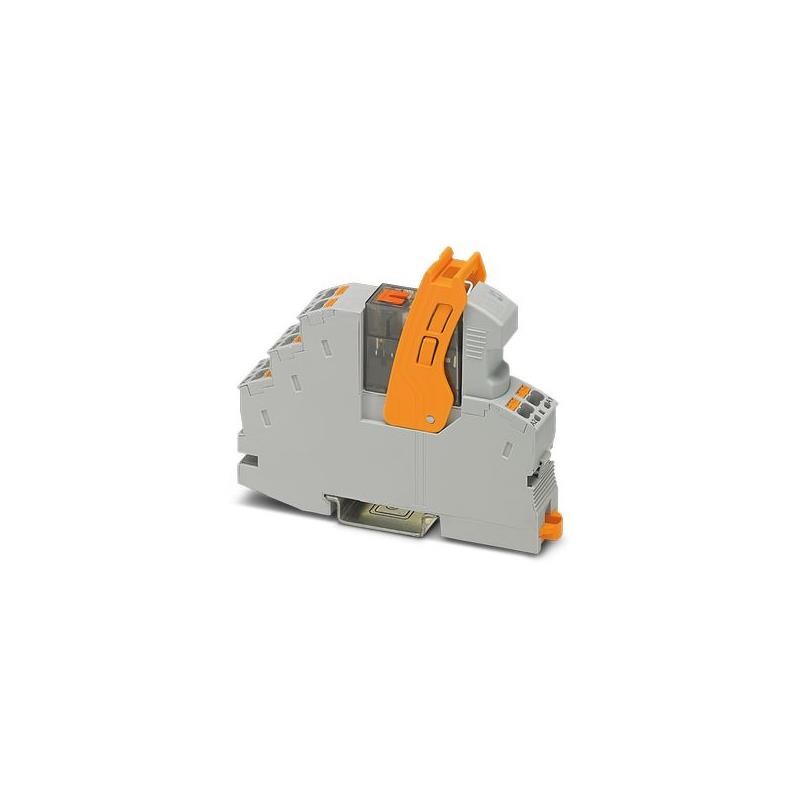 1 pcs : 2909775 - RELAY GEN PURPOSE DPDT 8A 120V