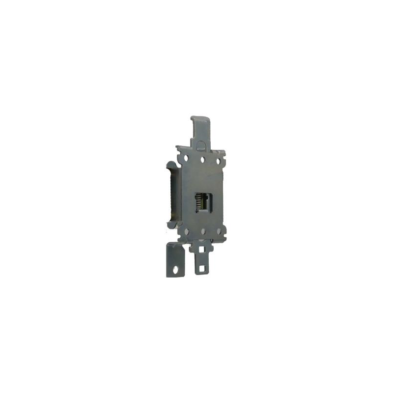 1 pcs : 26532764N - SSR ACCESSORY, DIN RAIL ADAPTOR