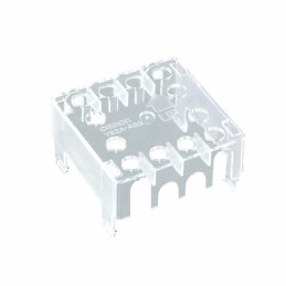 1 pcs : Y92A-48G - TERM COVER FINGER SAFE H3CR-F