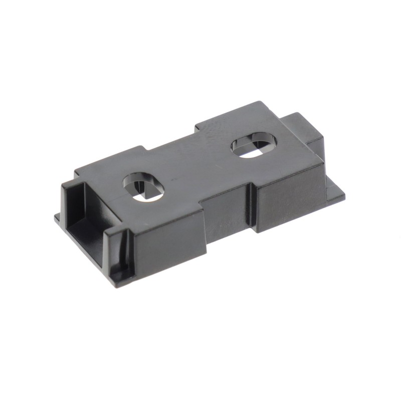 1 pcs : 020.01 - PANEL MOUNT ADAPT
