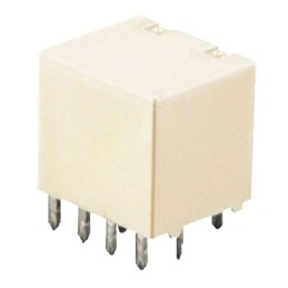 1 pcs : ACJ5112P - RELAY AUTOMOTIVE SPDTX2 20A 12V